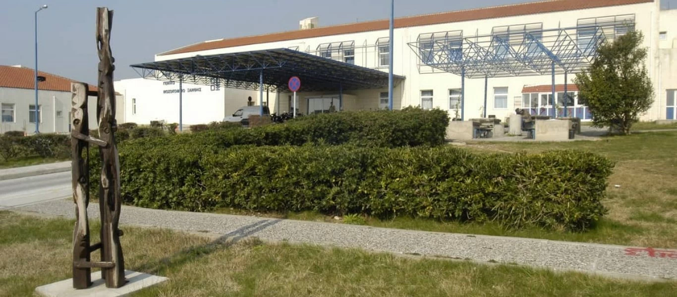 Υγειονομική βόμβα στη Θράκη: Καθυστερημένα οι φοιτητές από την Τουρκία σε καραντίνα - «Η πόλη είναι μολυσμένη» (upd)